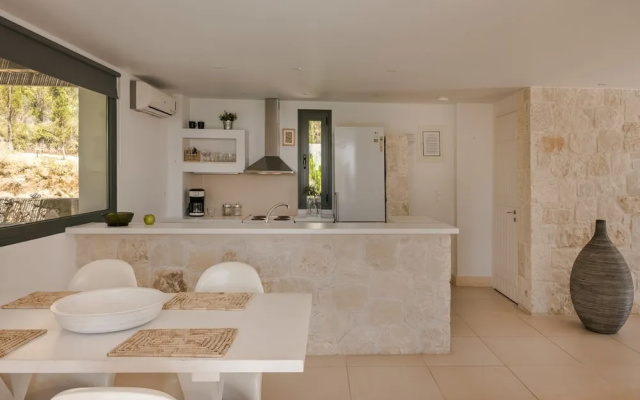 Villa Callisto