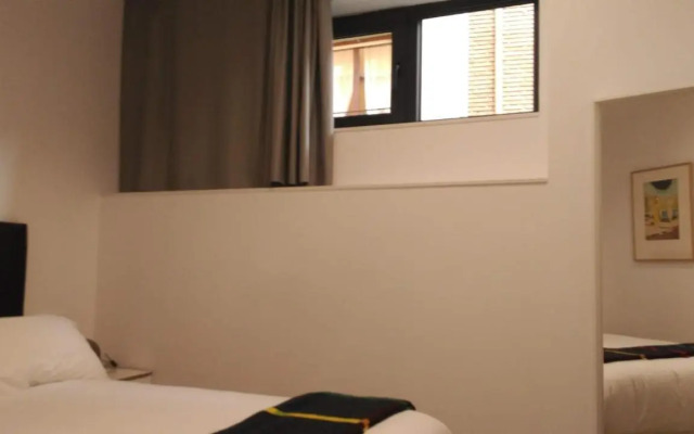 Slow León Apartamentos