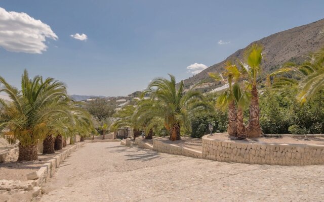 Belvilla by OYO Villa Nancy