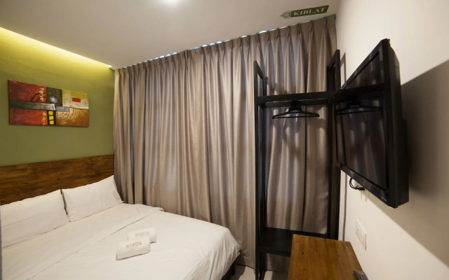 Econtel Hotel
