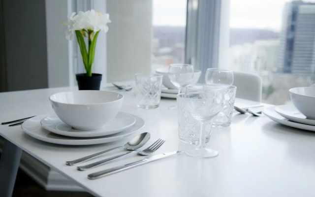 Avalon Suites Yorkville