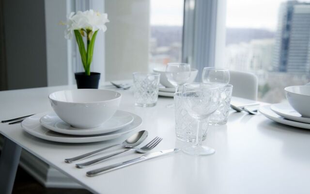 Avalon Suites Yorkville
