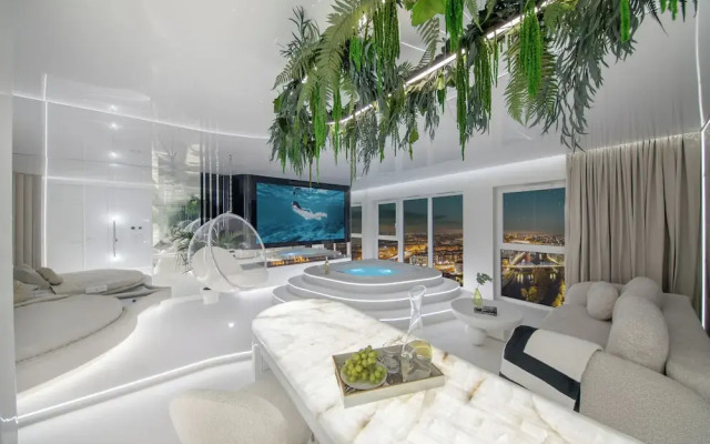 Quorum Apartments