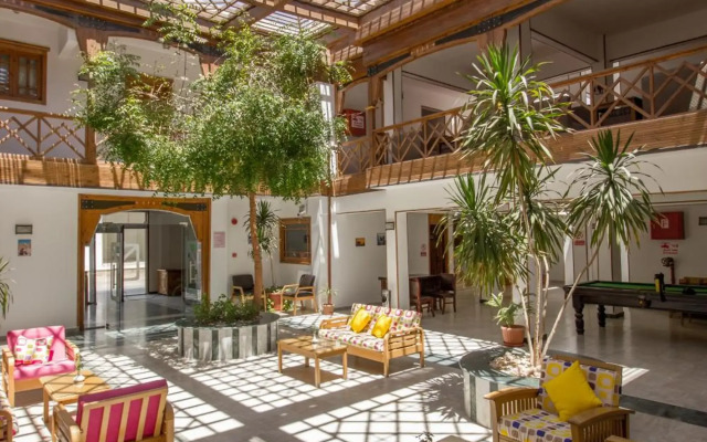 Acacia Dahab Hotel
