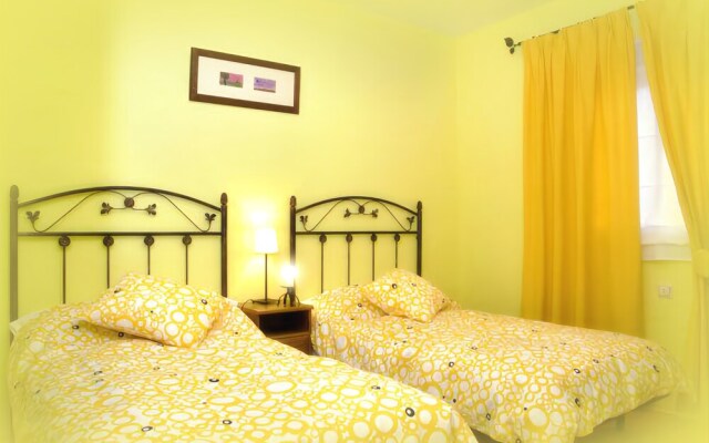 Bienestar Rural Los Molinos