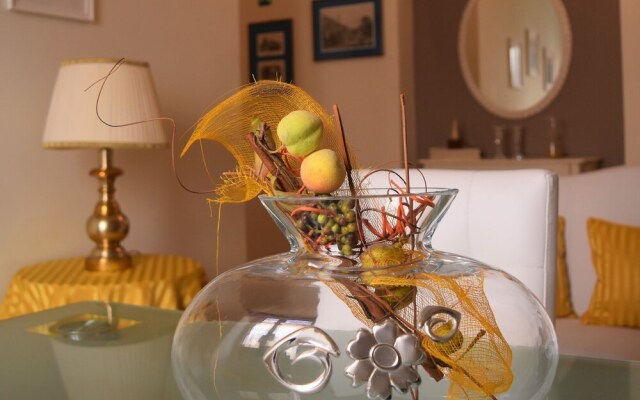 Elegant Apartment in Heart of Rome near Vatican