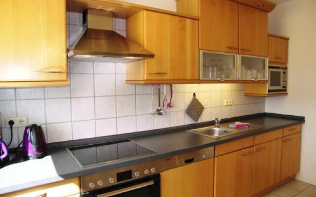 Haus Roland _ Wohnung 28