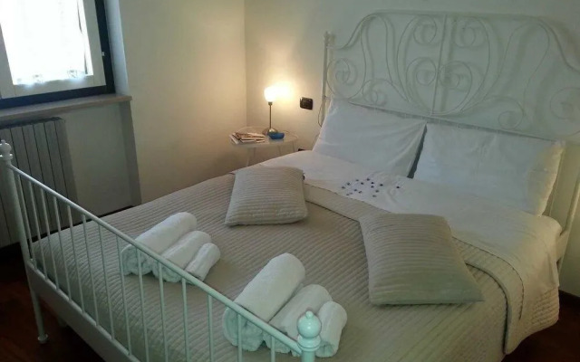 Uva Bianca in Franciacorta