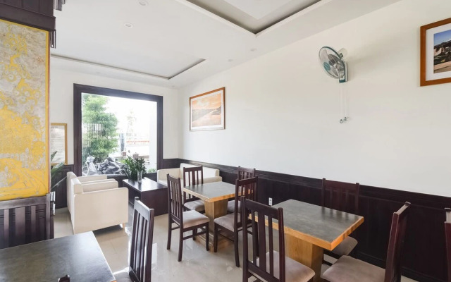 Royal Tourist Villa Hoi An