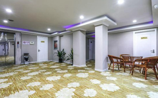 Jiehui Hotel