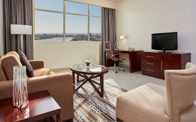 DoubleTree by Hilton Ras Al Khaimah