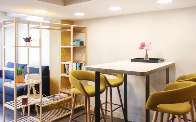 The Perfect 1bd Flat - Heart of Paris Les Halles
