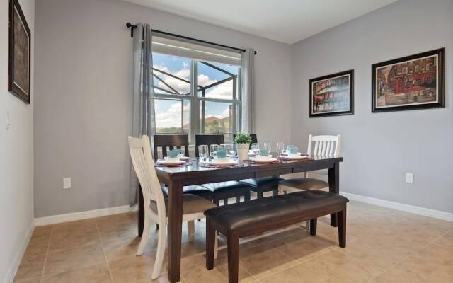 5441moc - Solterra Resort