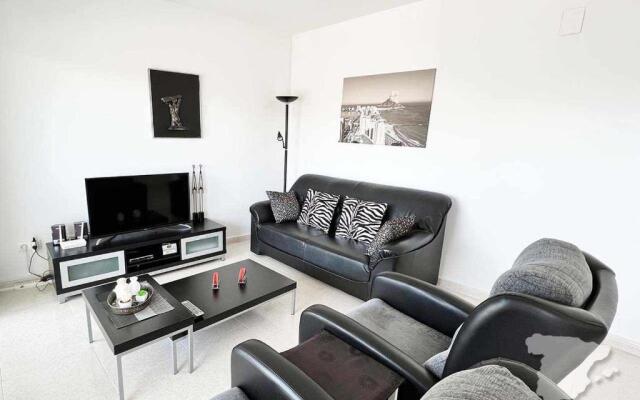 CostaBlancaDreams Apolo 14 in Calpe