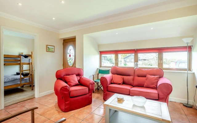 Peartree Cottage
