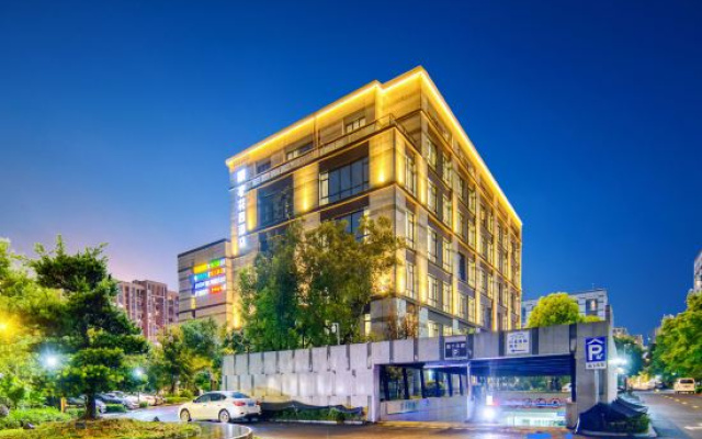 Hang Zhou Yiting Garden Hotel