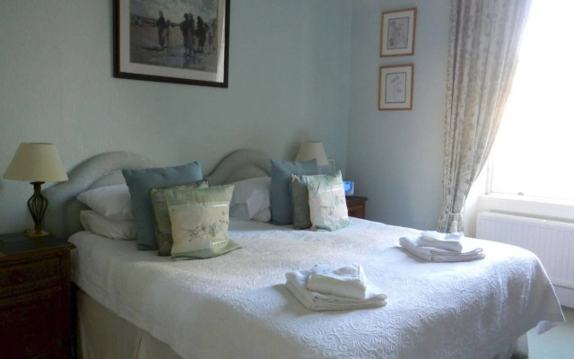 Brocks Guest House