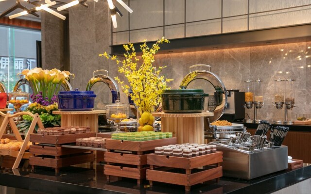 Hampton by Hilton Foshan Dali