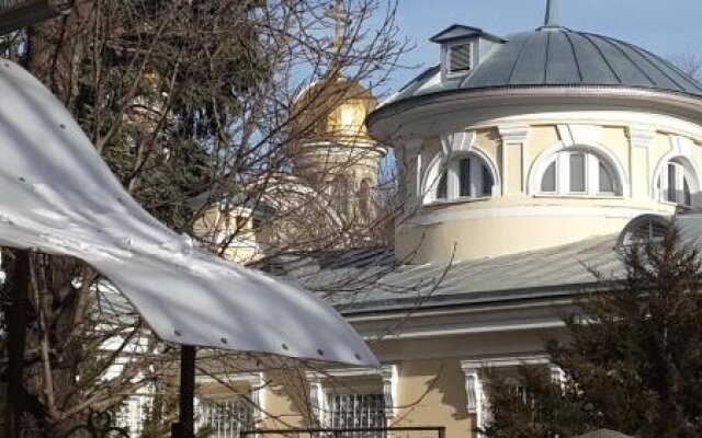 Guesthouse Skazka na Yaroshenko — фото