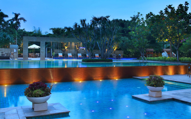 Somerset Berlian Jakarta