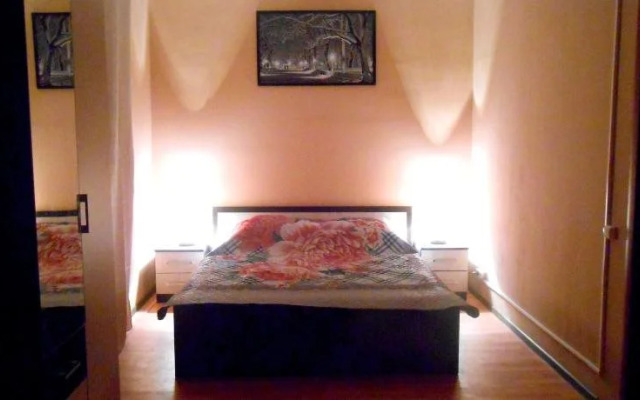 Mini Hotel Na Tsentralnoy 72