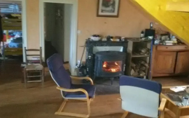 La Maison du Griffon