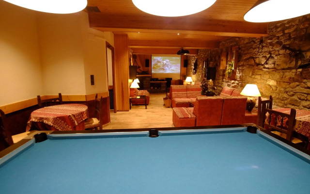 Hotel Pradas Ordesa