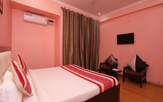 Mascot Pentazz by OYO Rooms