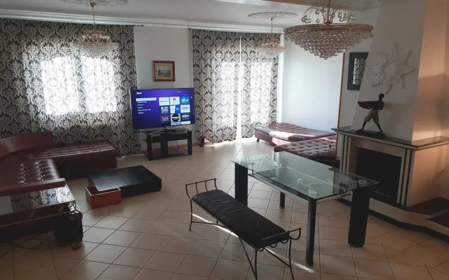 Silver Village Residence