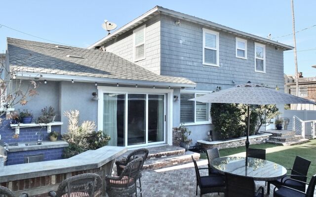 The Perfect Beach House!