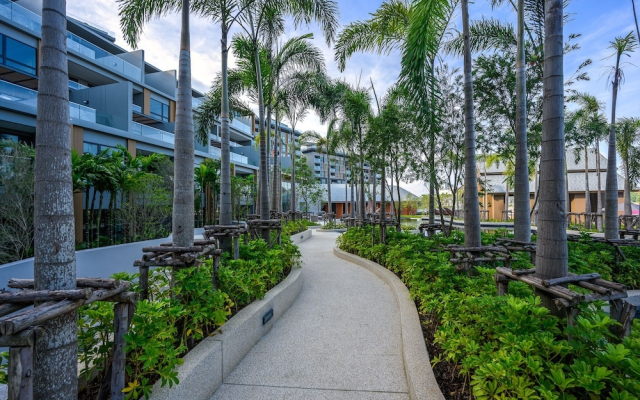 Mida Grande Resort D407