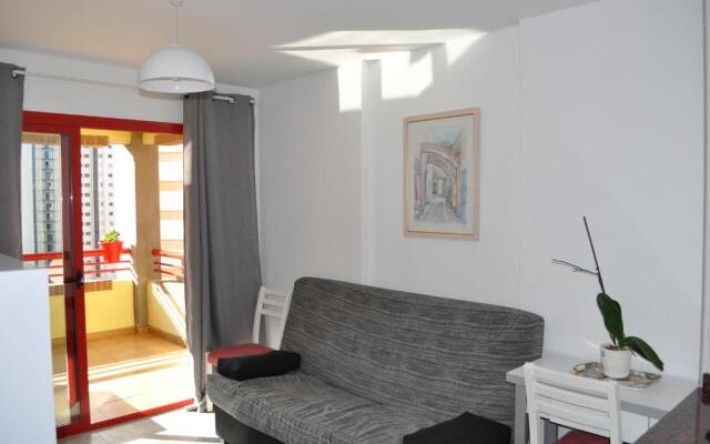 Apartment Eva Mar