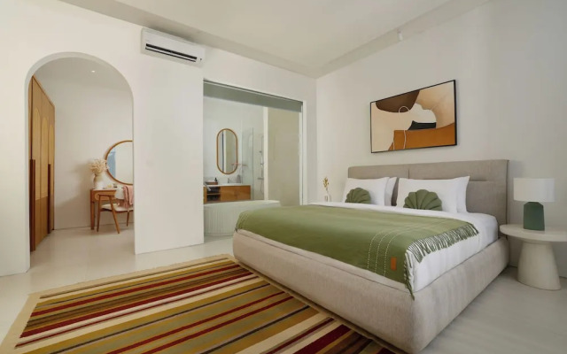 Villa Kalem Canggu by Nakula