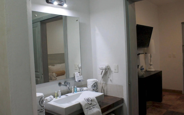 The St. Martin Boutique Hotel