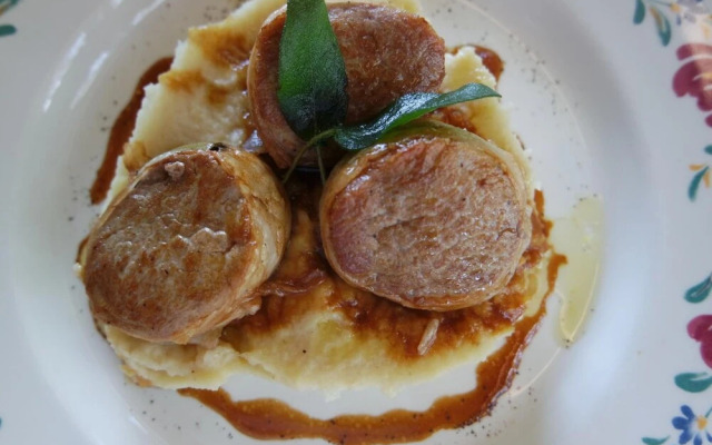 Locanda Antiche Macine