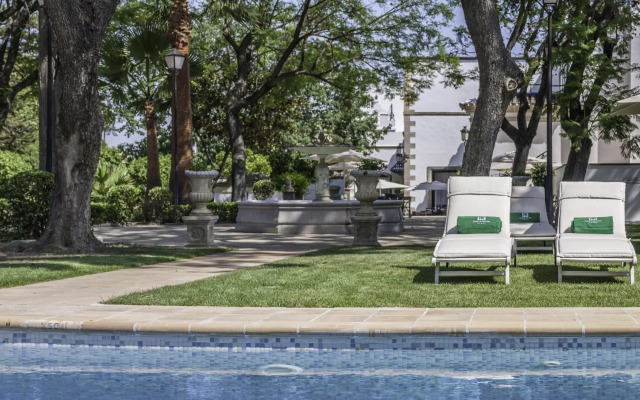 Hotel Duques de Medinaceli
