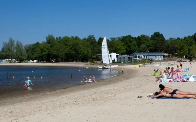 EuroParcs Bad Hoophuizen