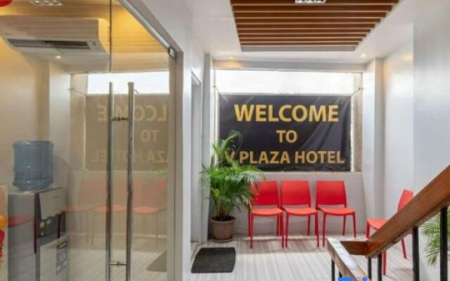 Reddoorz @ V Plaza Hotel Manila