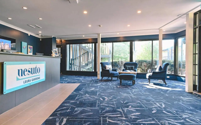 Nesuto Leura Gardens Hotel