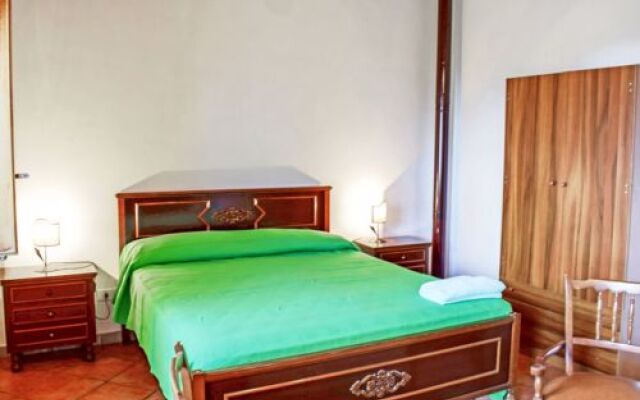 House Gran Pino Linguaglossa