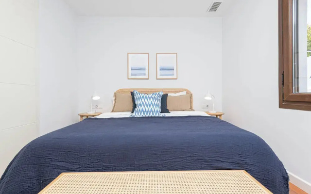 Holiday Apartment Rincon by Solaga