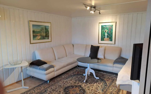 Apartment Trymsvei