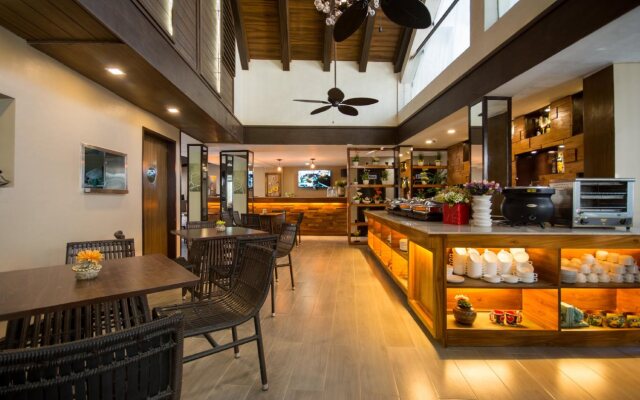 Boracay Haven Resort