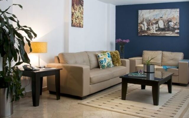 Suites Berna Doce
