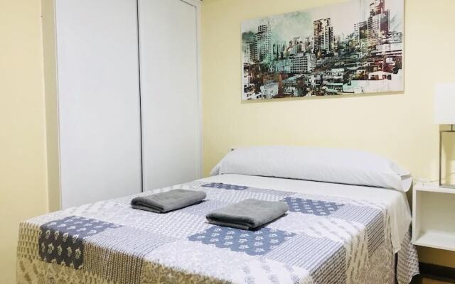 Sleeping Lugo Apartamentos