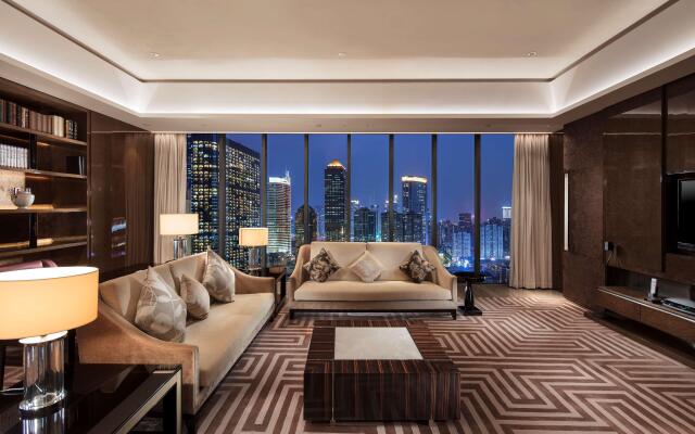 Hilton Guangzhou Tianhe