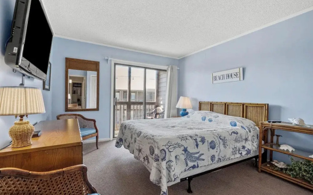 Tilghman Beach 316