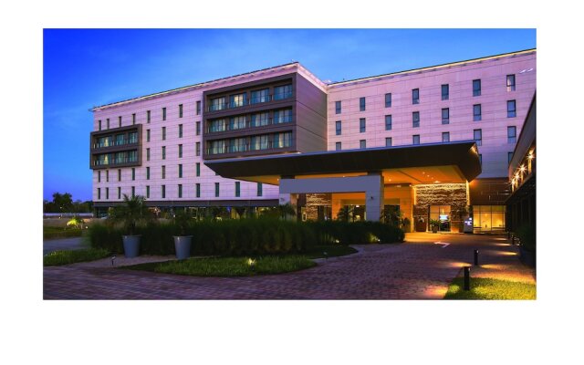 Novotel Seeb