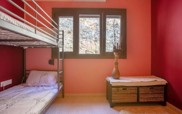 Satori Hut - Hostel