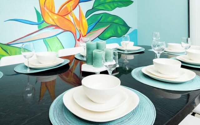 Sunset Magic Villa At Championsgate